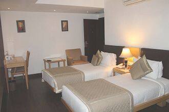 TG Rooms Aerocity, New Delhi 2